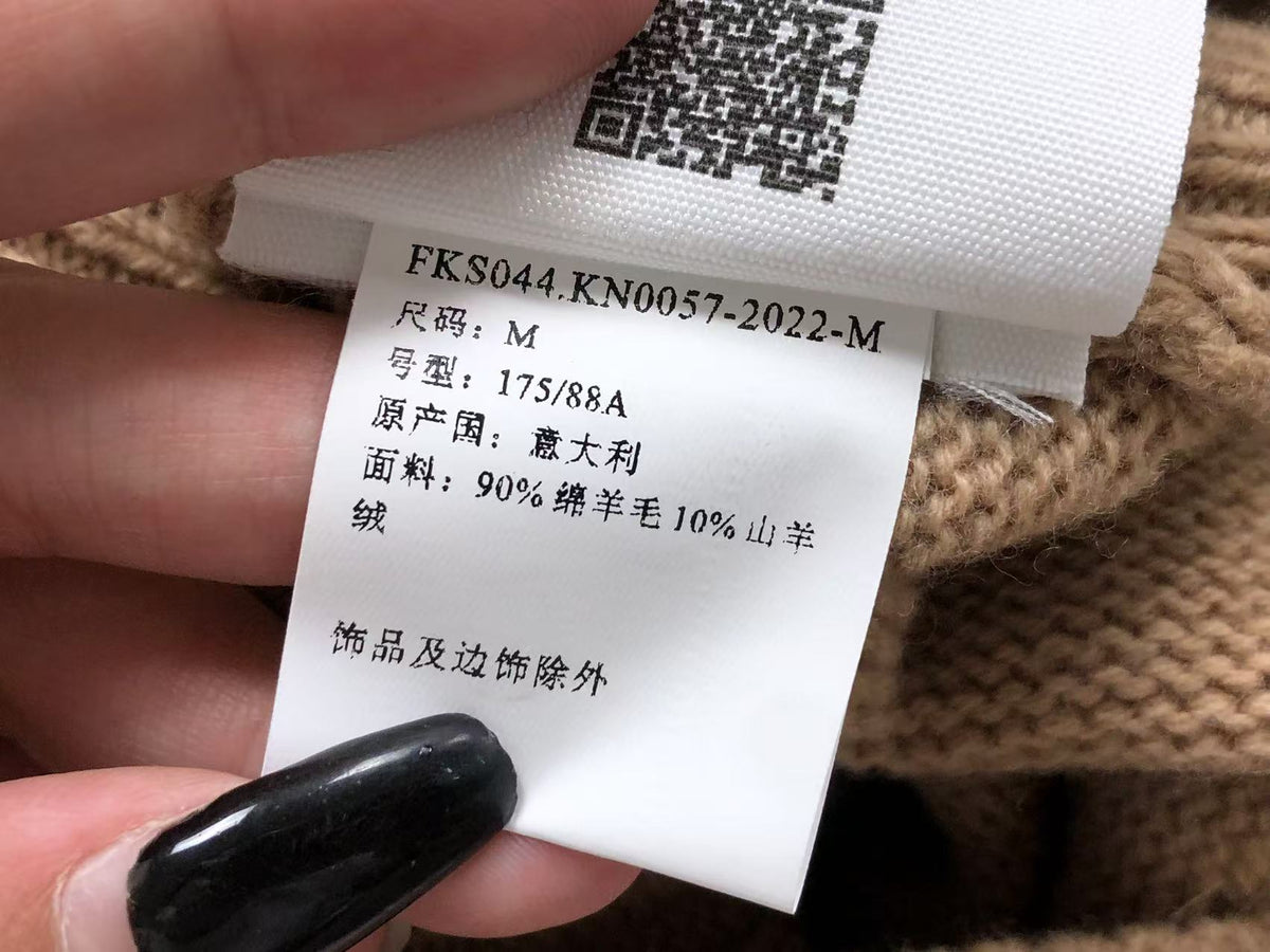 Am1 Damenpullover