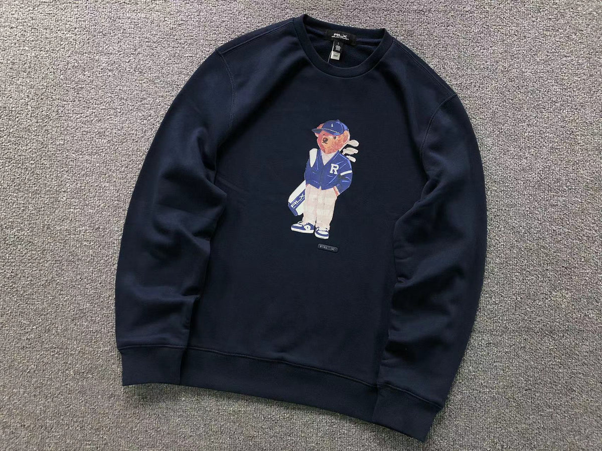 Ralph Lauren Kapuzenpullover