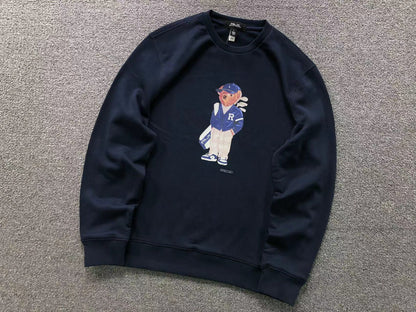 Ralph Lauren Kapuzenpullover