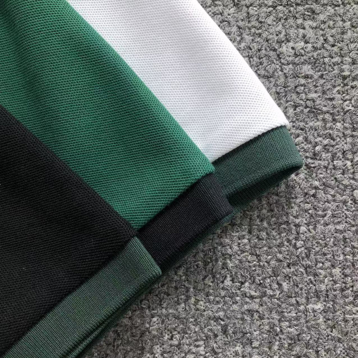 Klassisches Polo