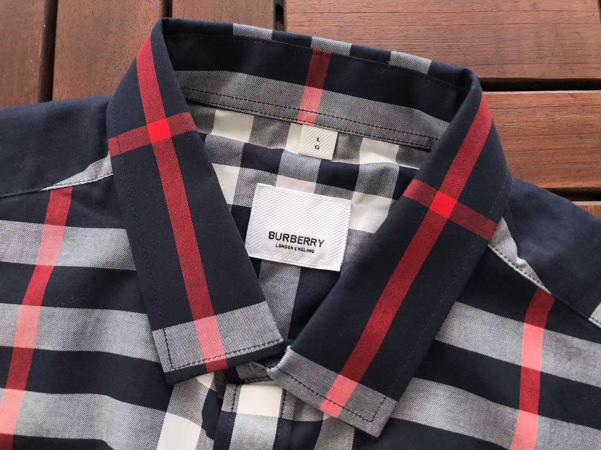Camicia BB