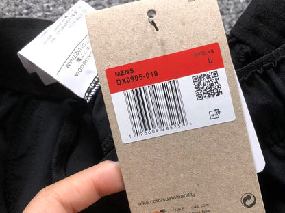 N1K Shorts
