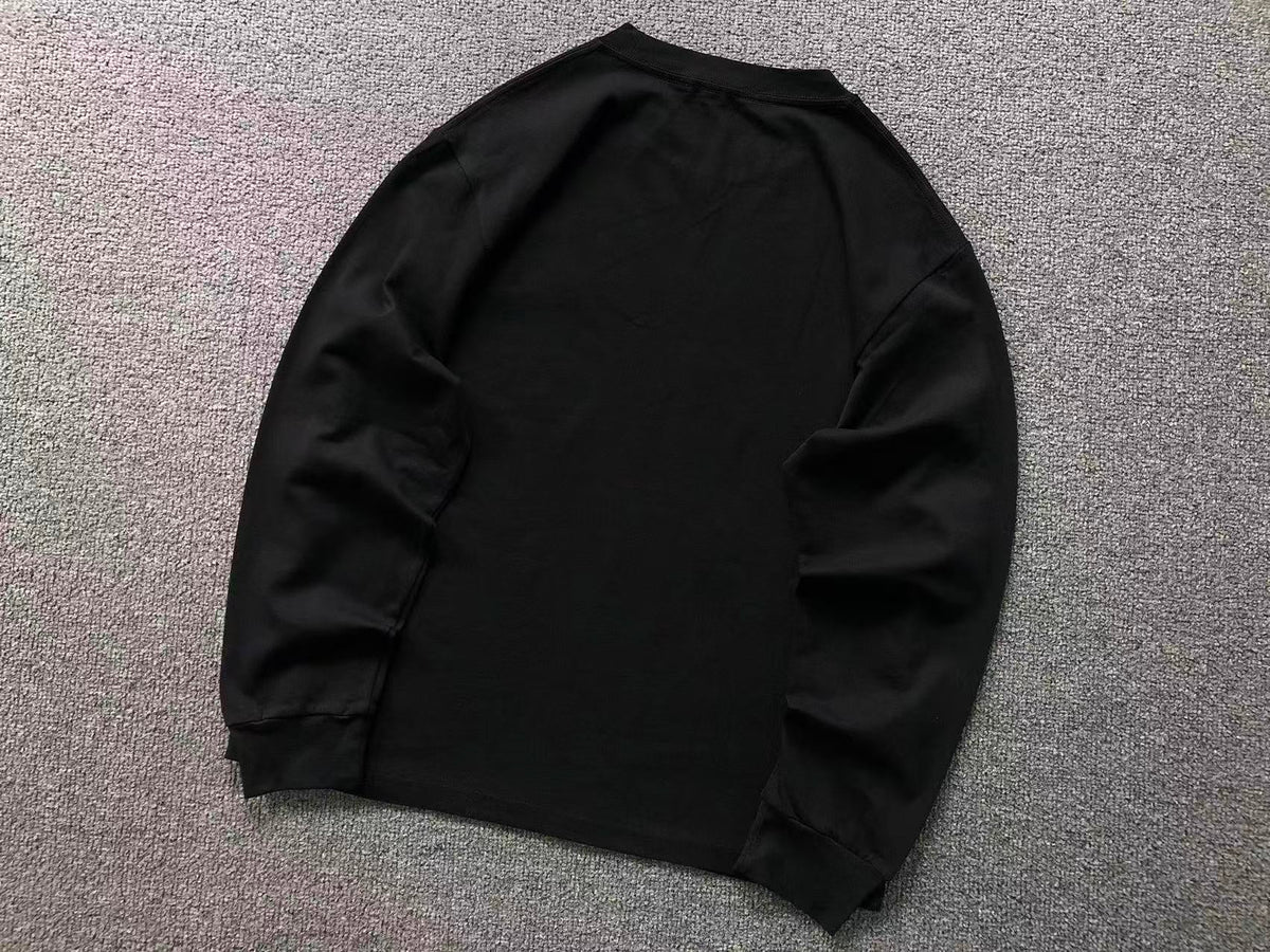 Acne Studios Langarmshirt