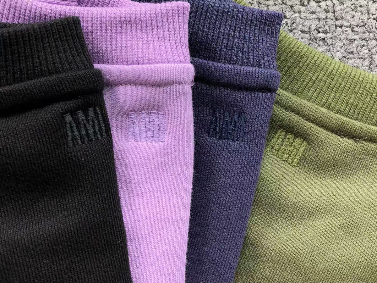 AM1 Kapuzenpullover