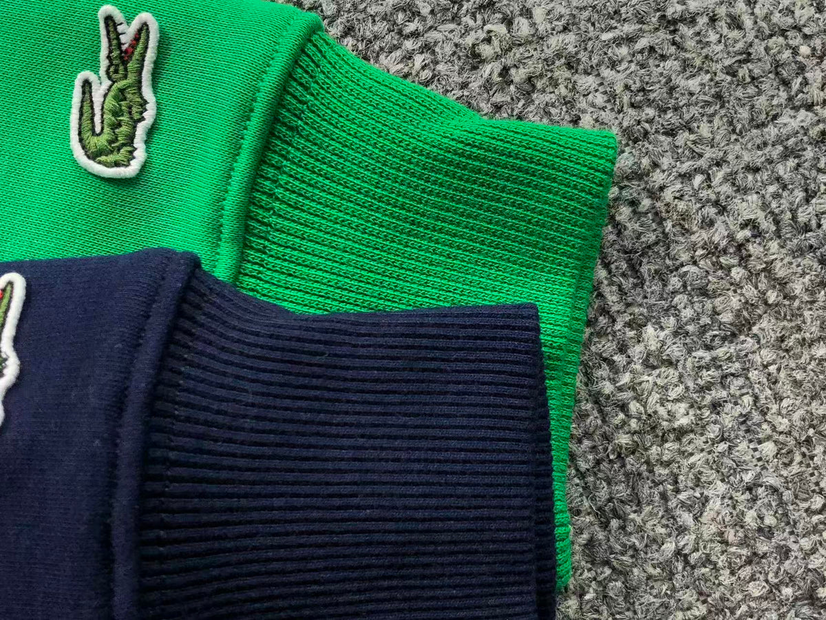 Klassischer Hoodie