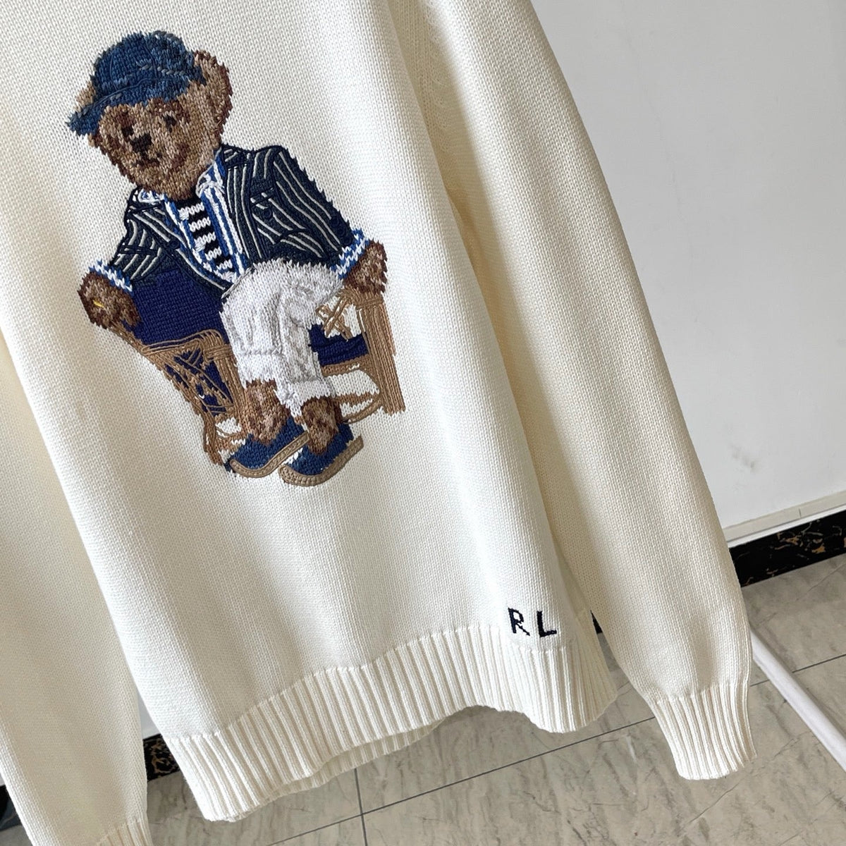 Ralph Lauren Pullover