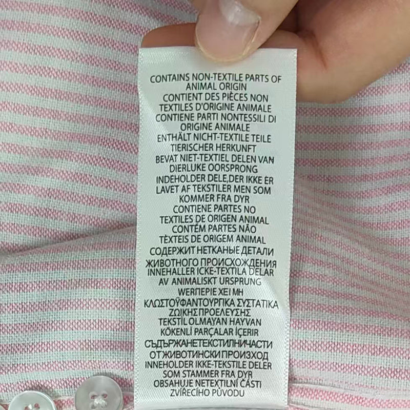 Ralph Lauren Damenhemd