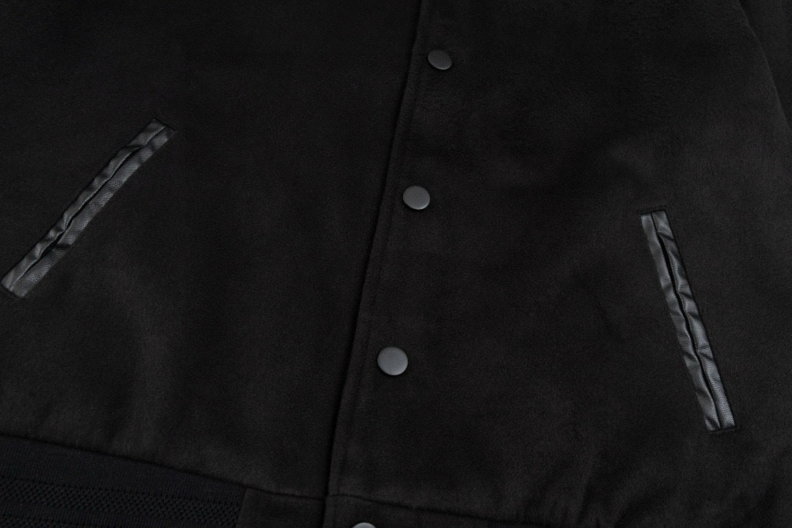 Chaqueta Stu