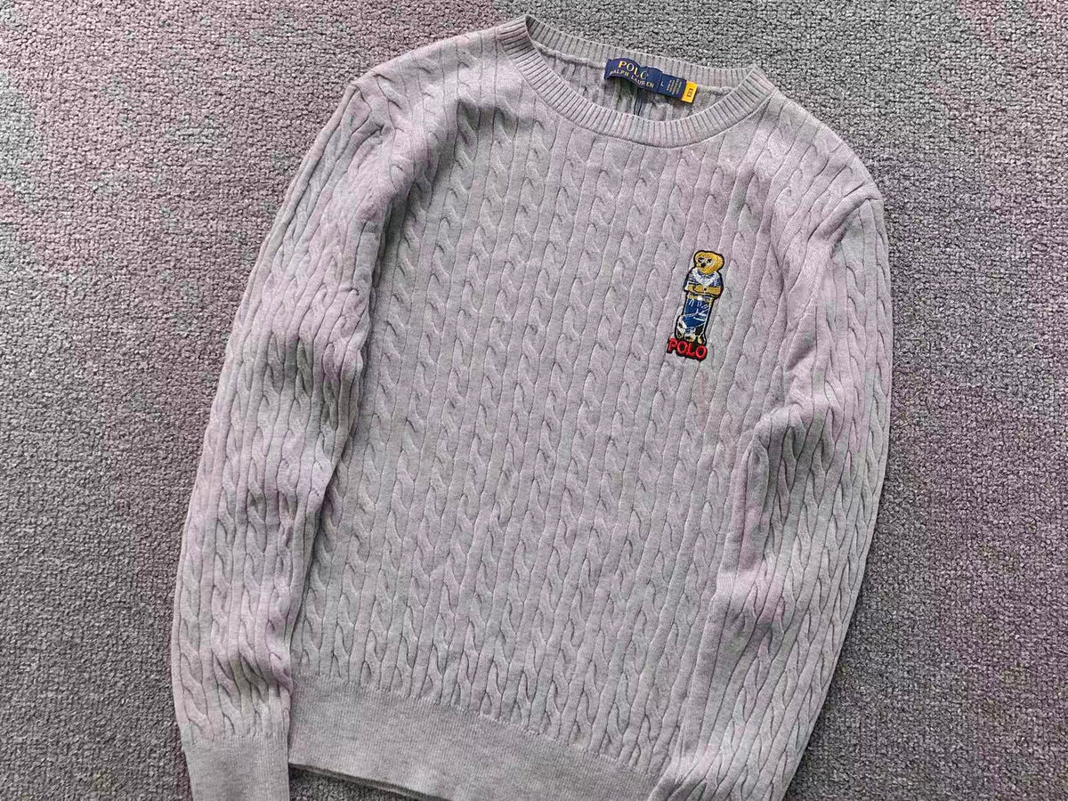 Ralph Lauren Pullover