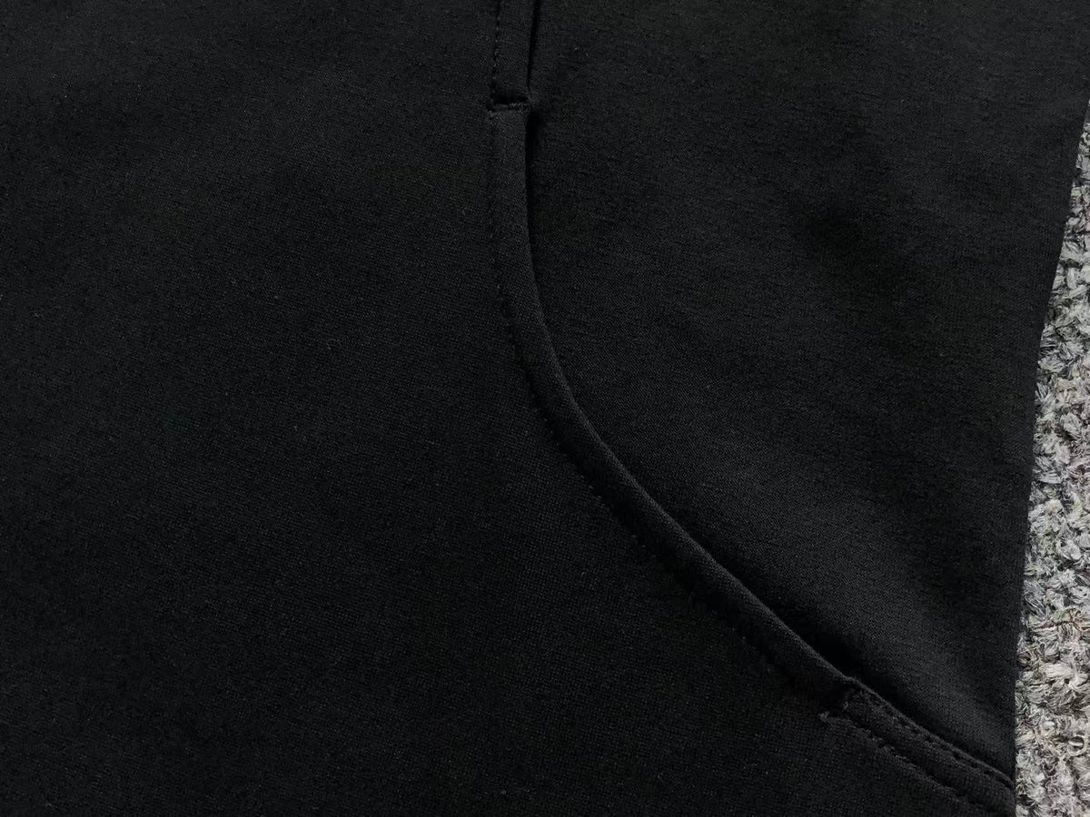 N1K Kapuzenpullover Damen