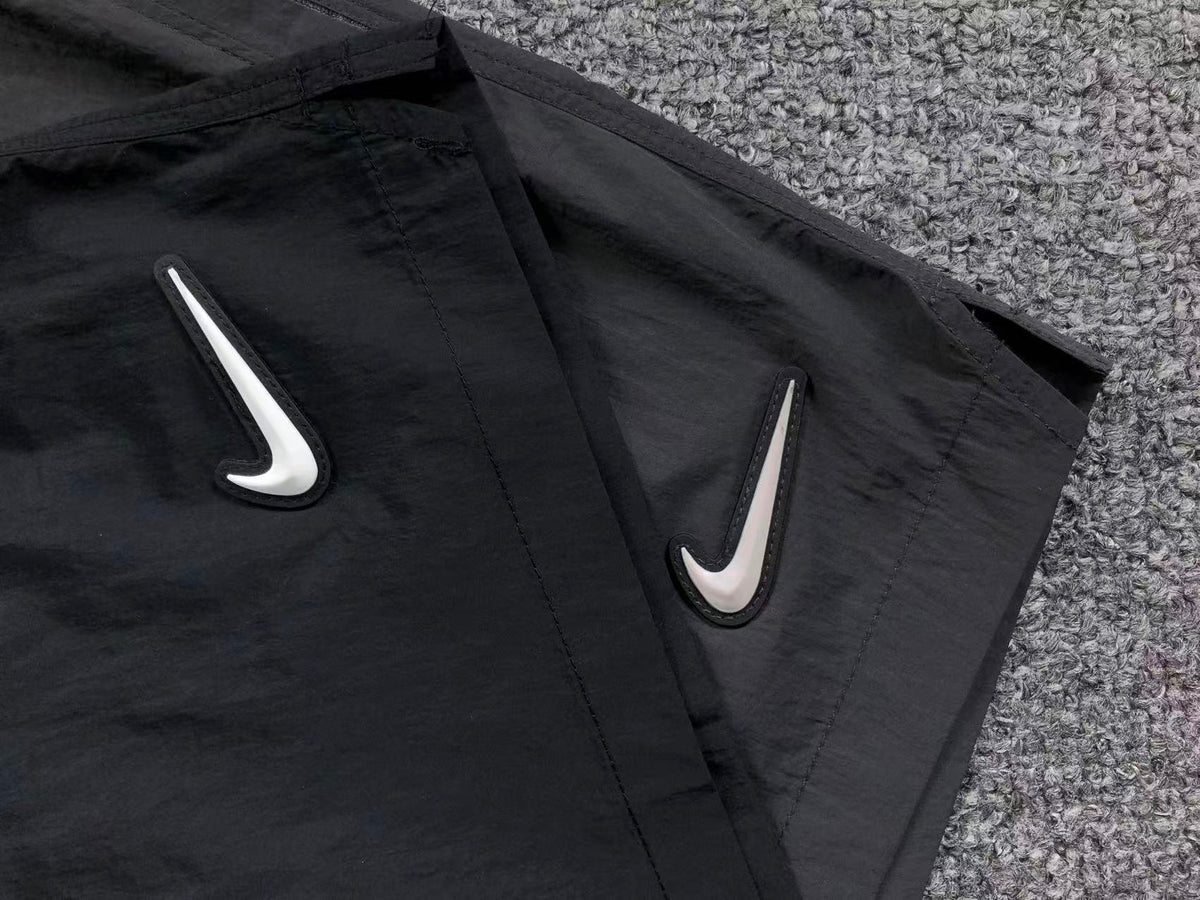 N1K Shorts