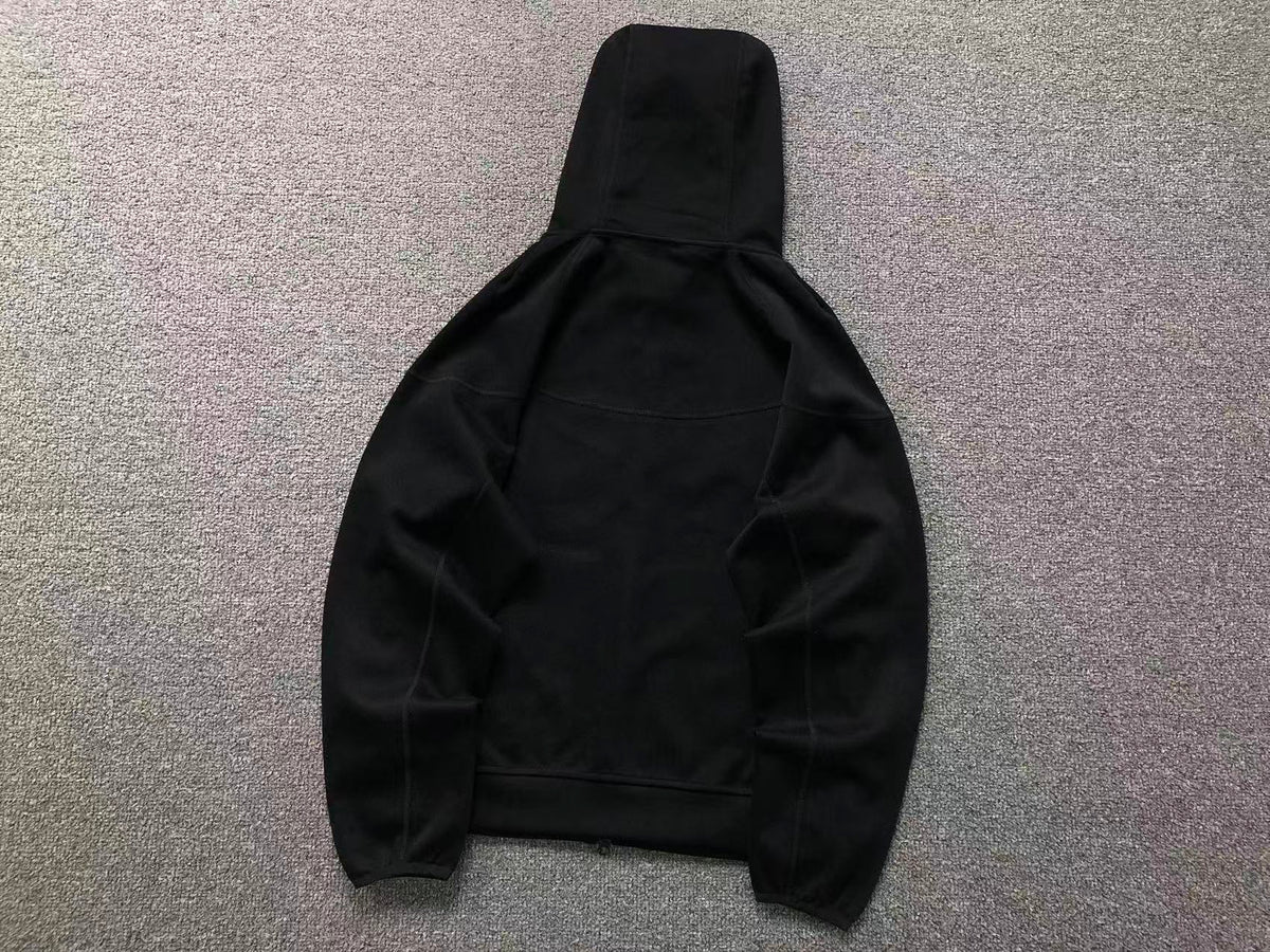N1K Kapuzenpullover
