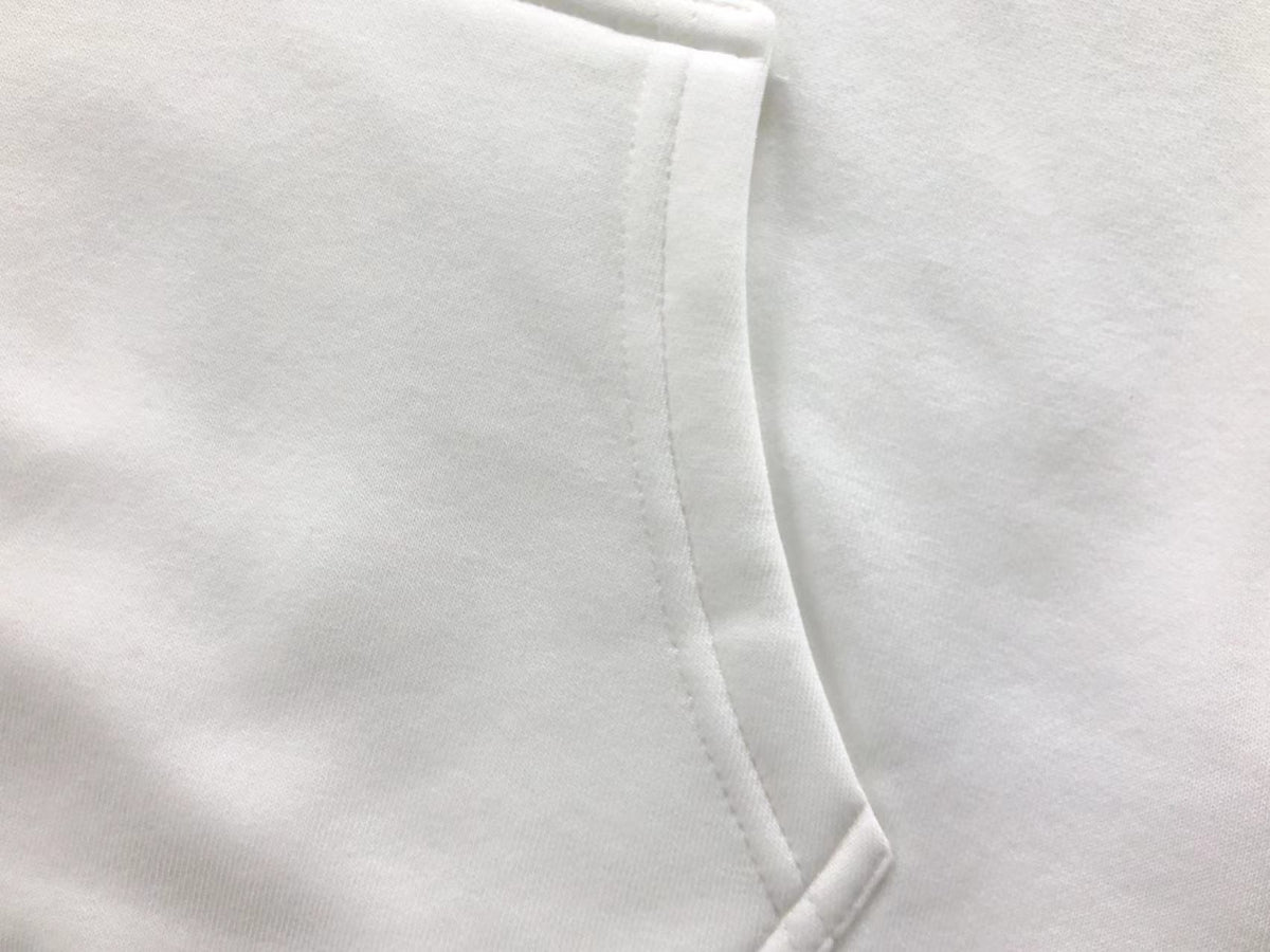 Klassischer Hoodie