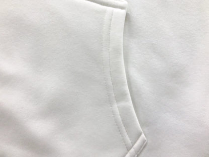 Klassischer Hoodie