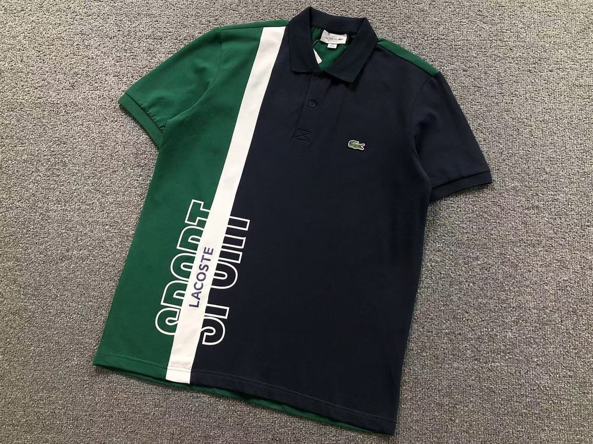 Klassisches Polo