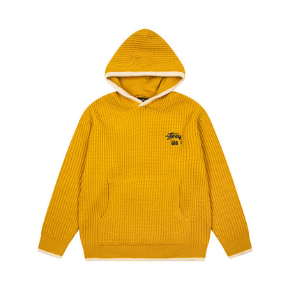 Stu-Kapuzenpullover