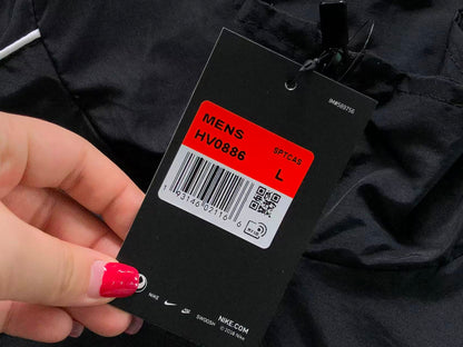 N1K-Jacke