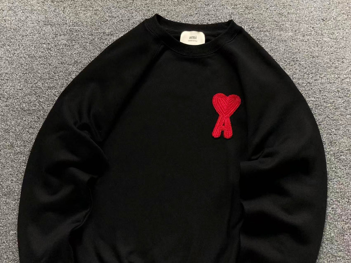 AM1 Kapuzenpullover
