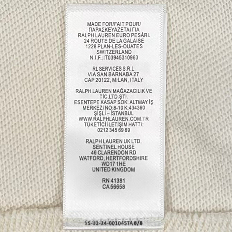 Ralph Lauren Pullover