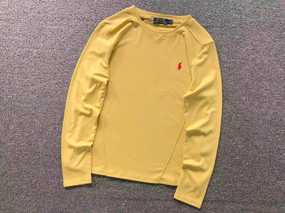Ralph Lauren Longsleeve Female
