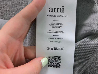 AM1 T-Shirt Damen