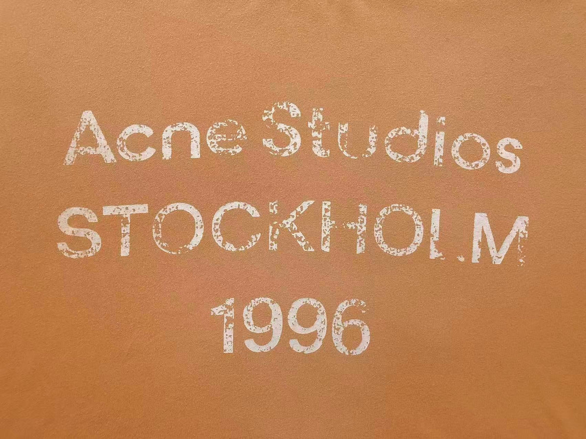 AcneStdios Longsleeve