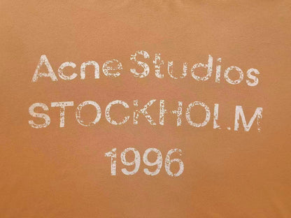 AcneStdios Longsleeve