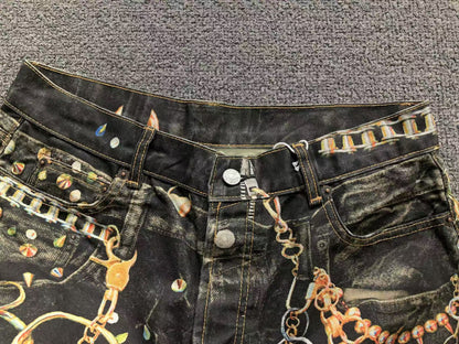Acne Studios Hose
