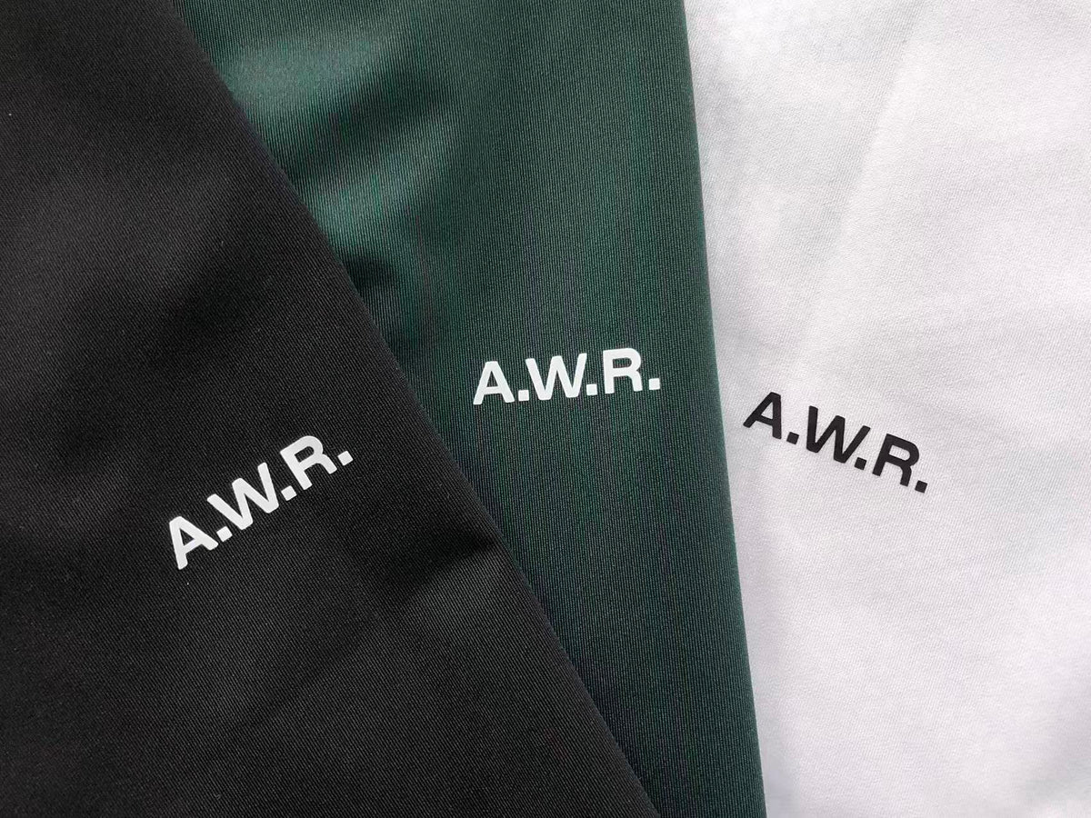 N1K Langarmshirt