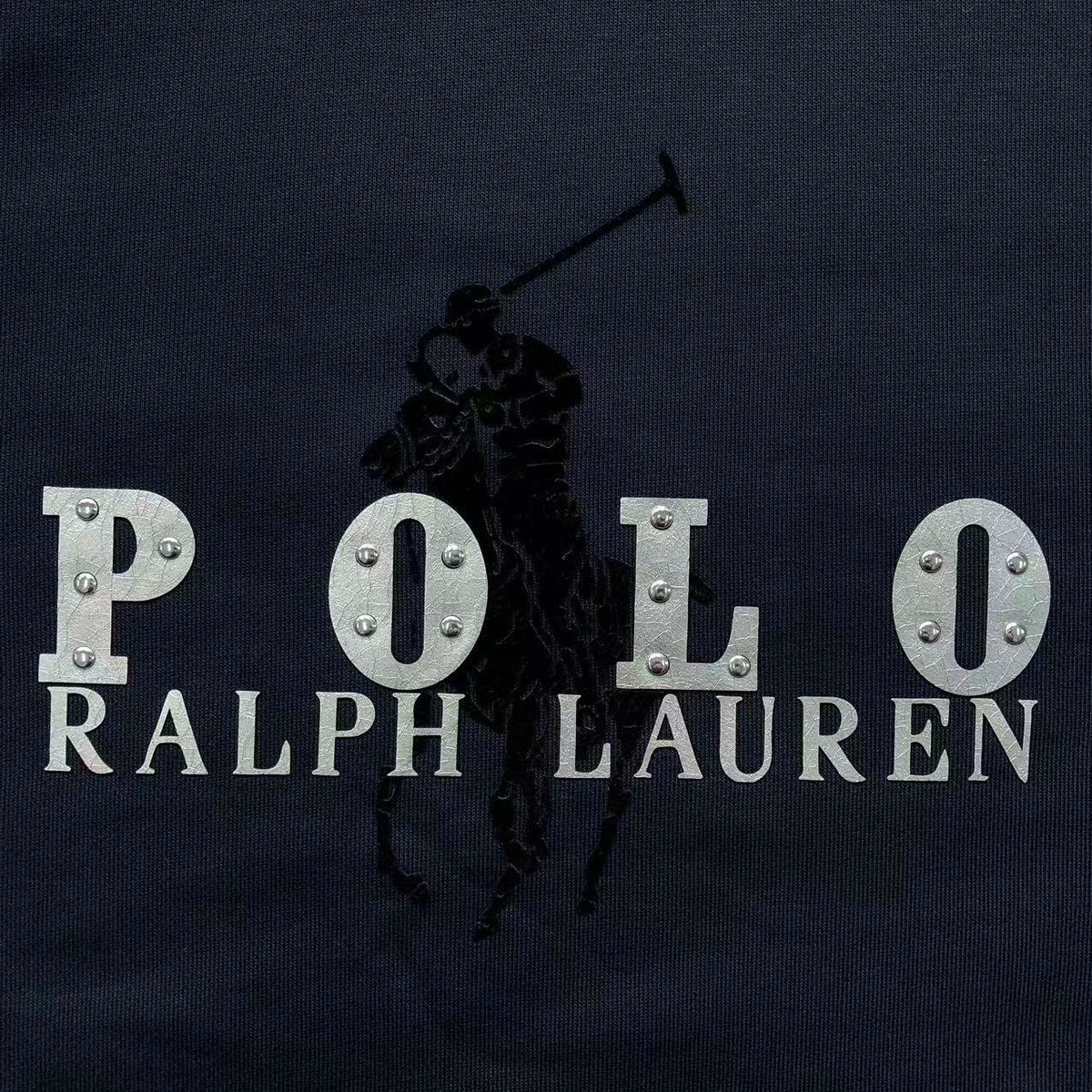 Ralph Lauren Kapuzenpullover
