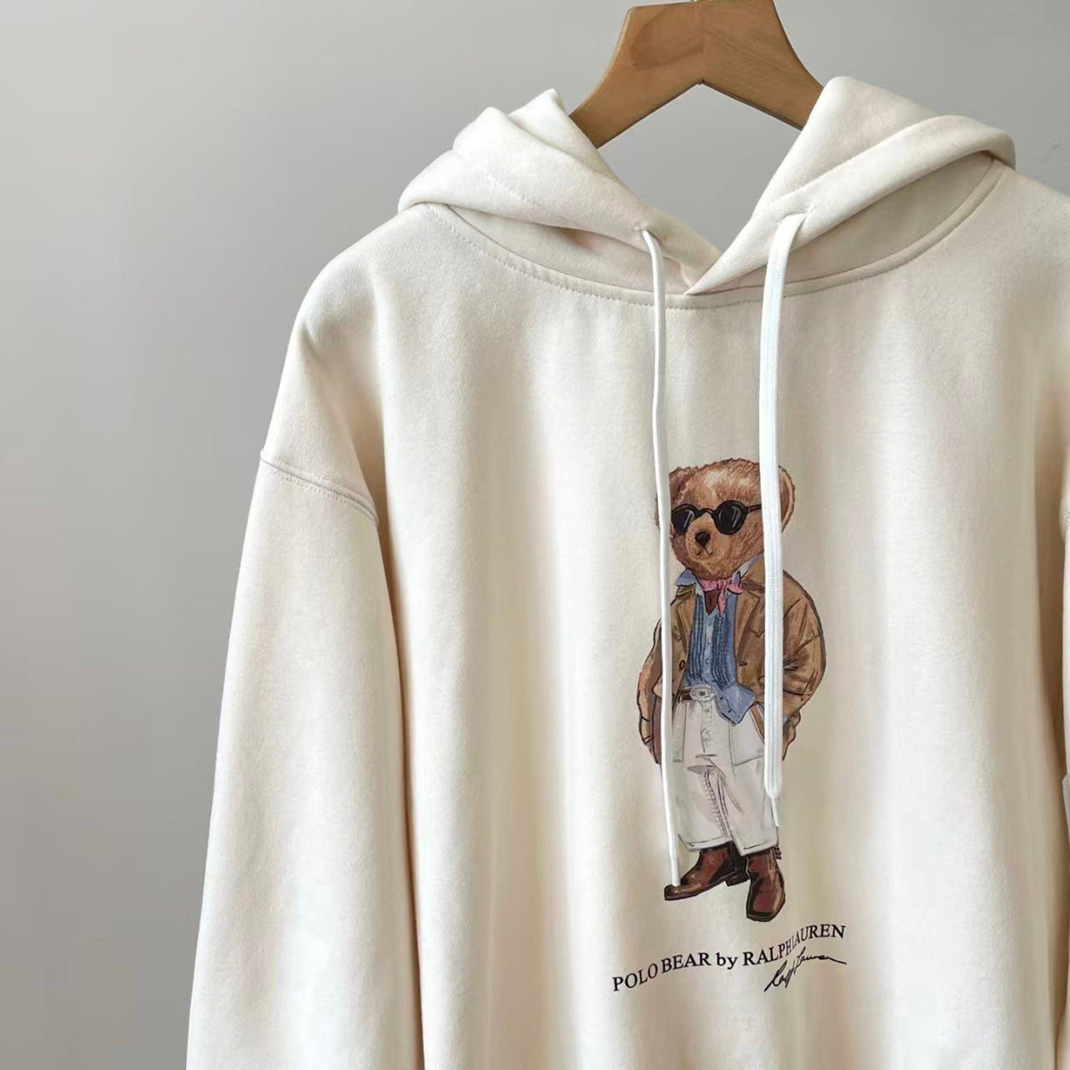 Ralph Lauren Damen-Hoodie