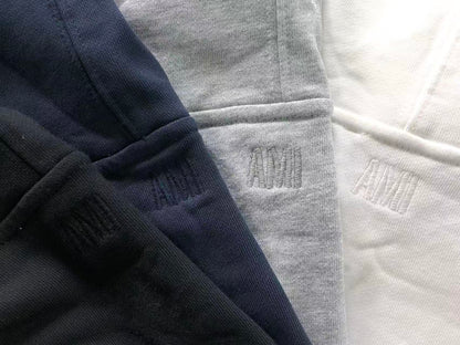 AM1 Kapuzenpullover