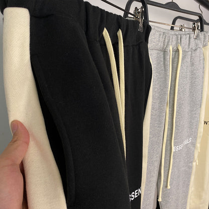Pantalones de chándal FOG x Essentials 19SS