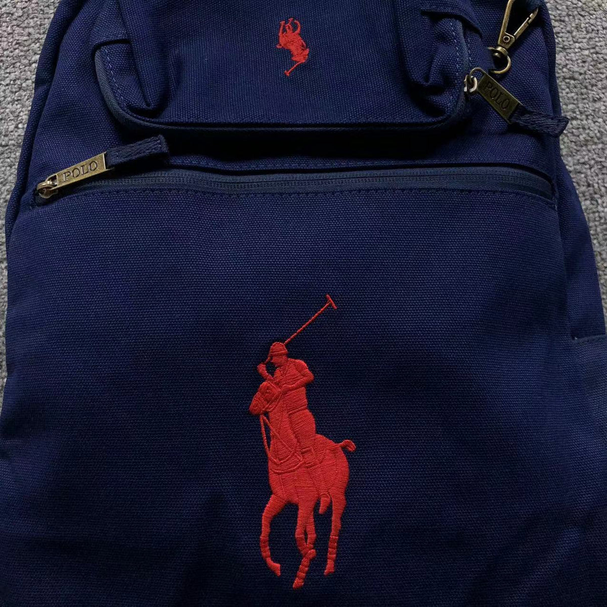 Ralph Lauren Tasche