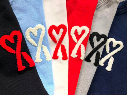 Am1 Pullover