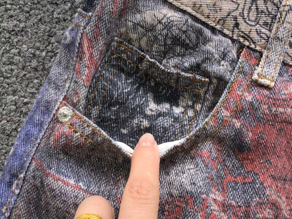 Acne Studios Hose