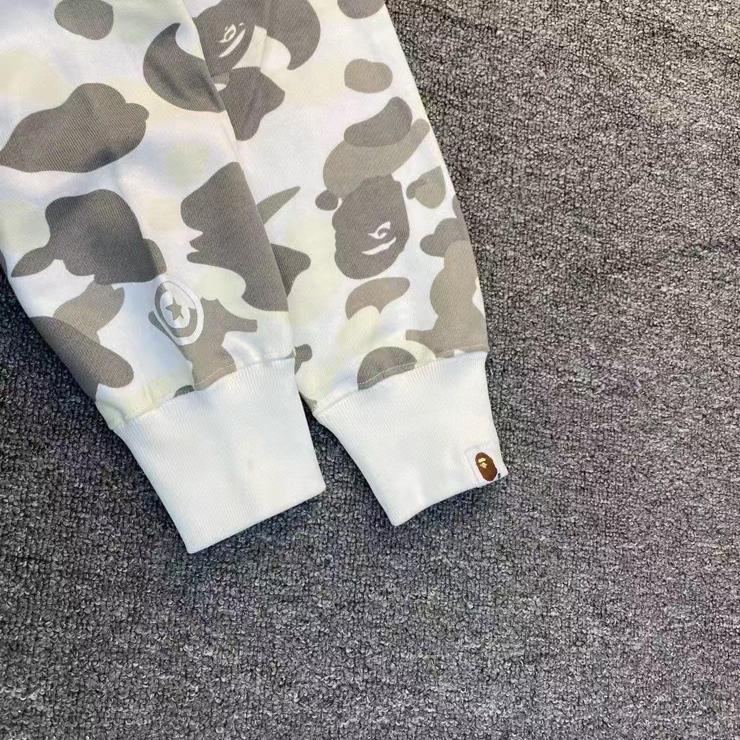 Sudadera con capucha Bp