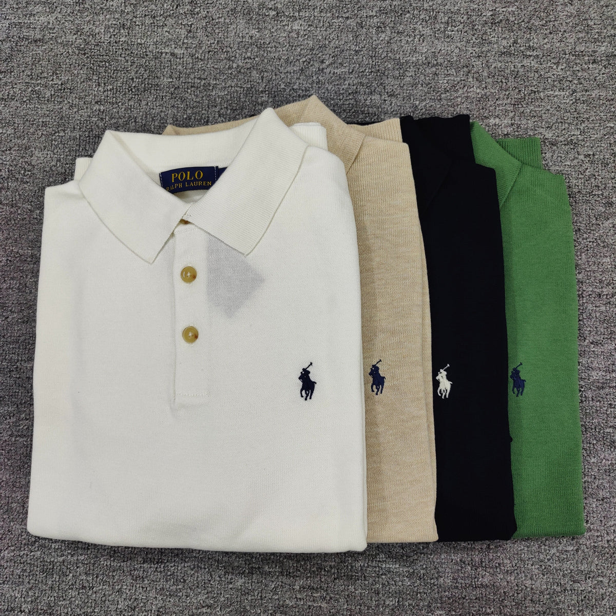 Ralph Lauren Hemd