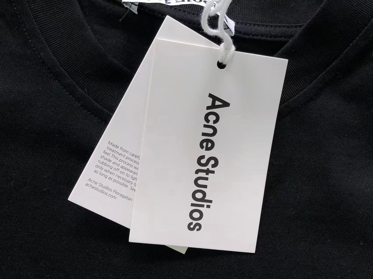 AcneStdios Longsleeve