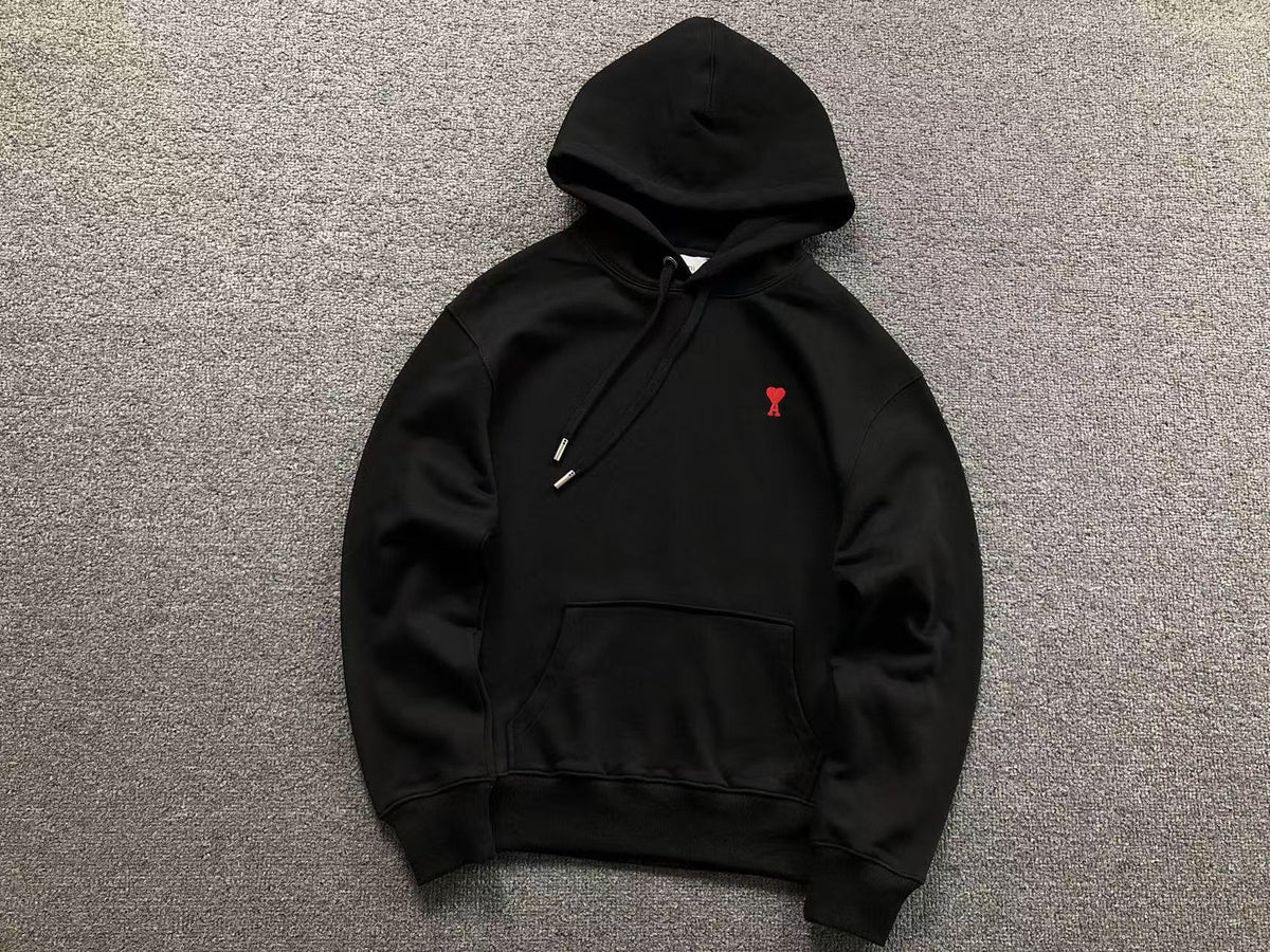AM1 Kapuzenpullover