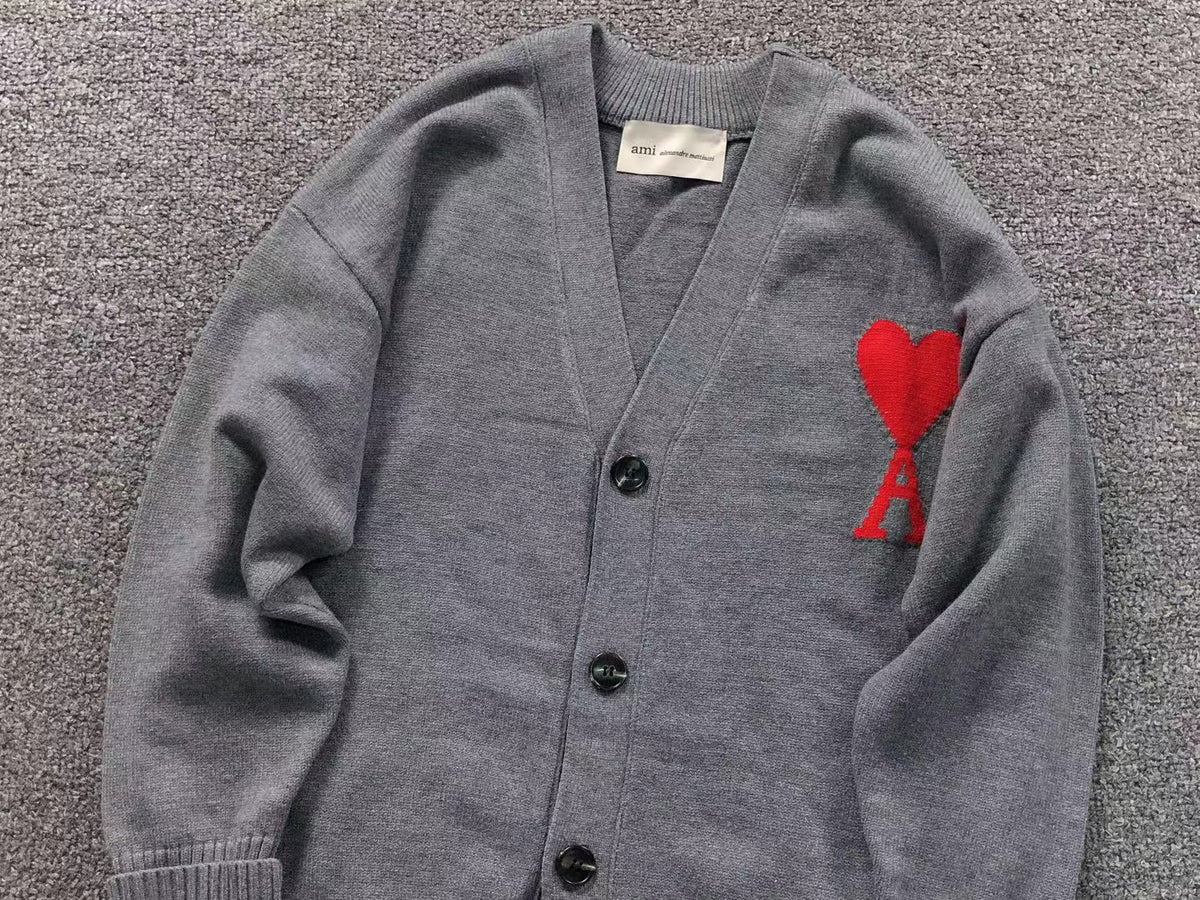 AM1 Pullover