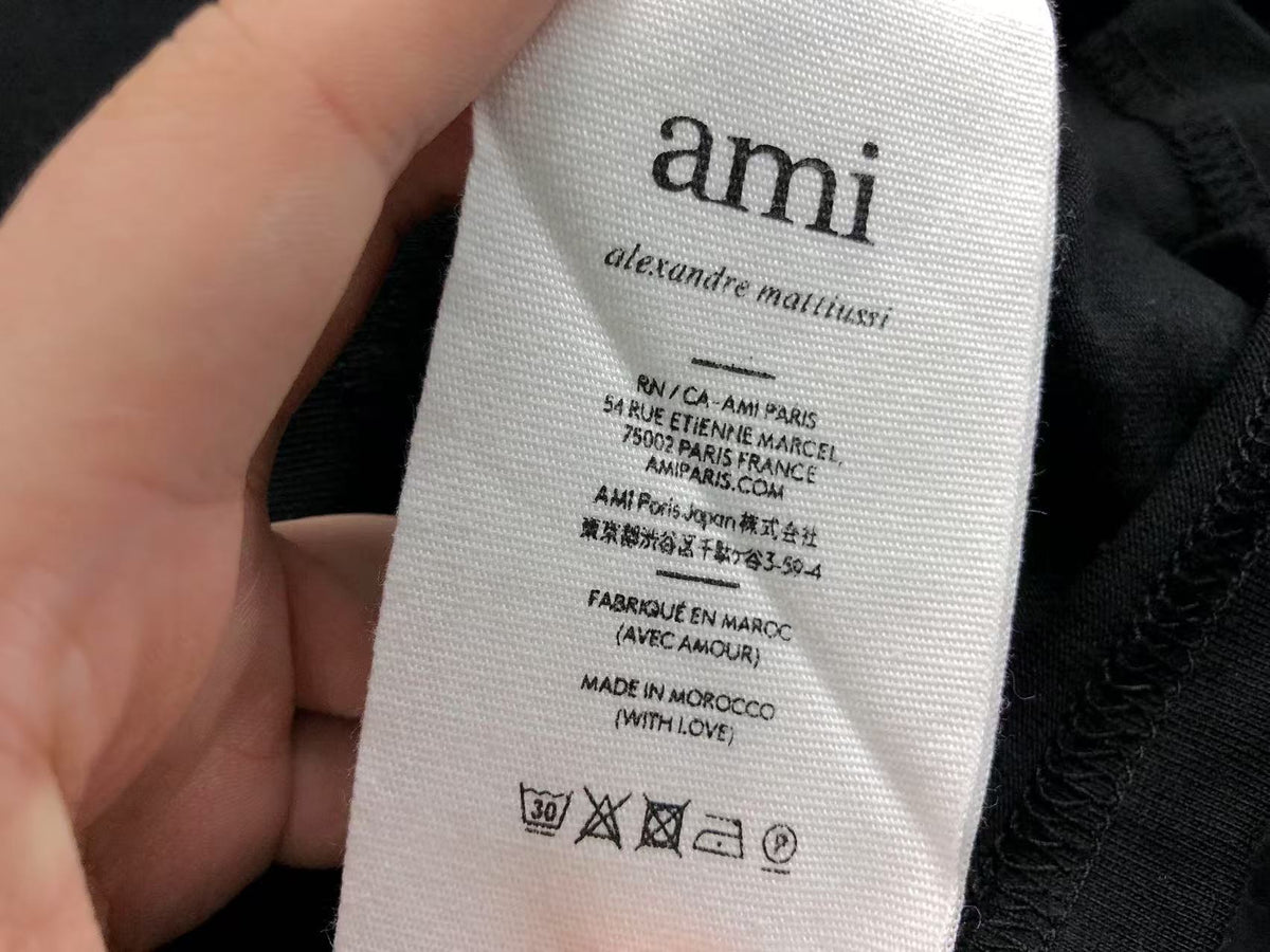AM1 Langarmshirt