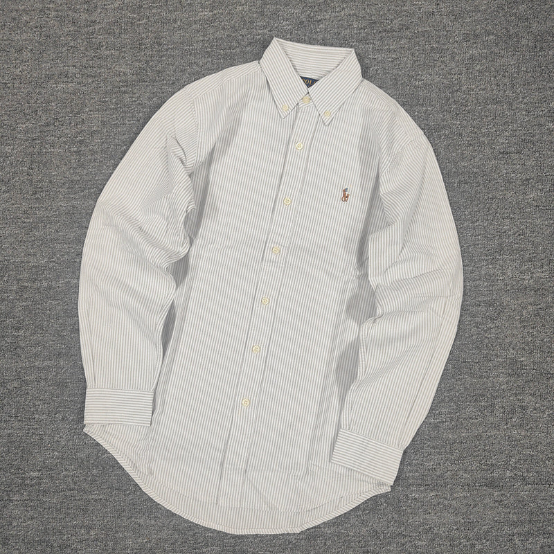 Camisa Ralph Lauren
