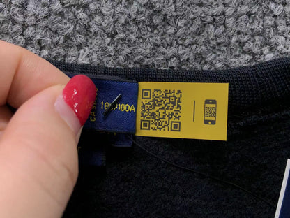 Ralph Lauren Kapuzenpullover