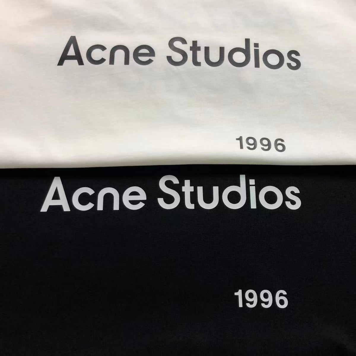 Acne Studios T-Shirt