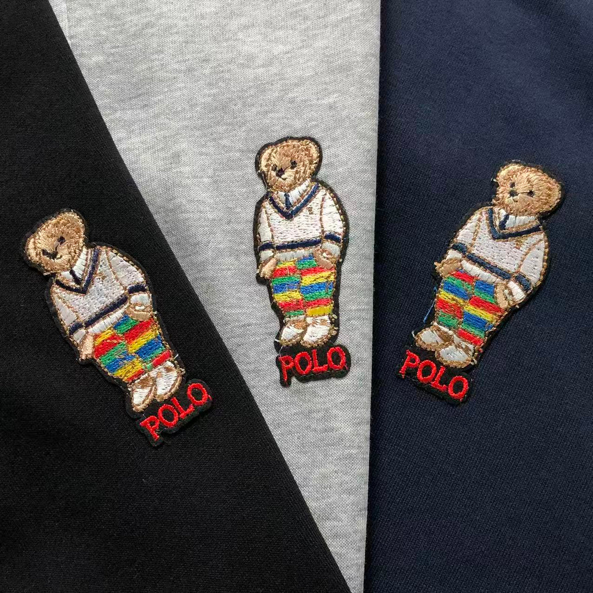 Ralph Lauren Kapuzenpullover