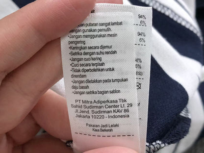 Klassisches Polo