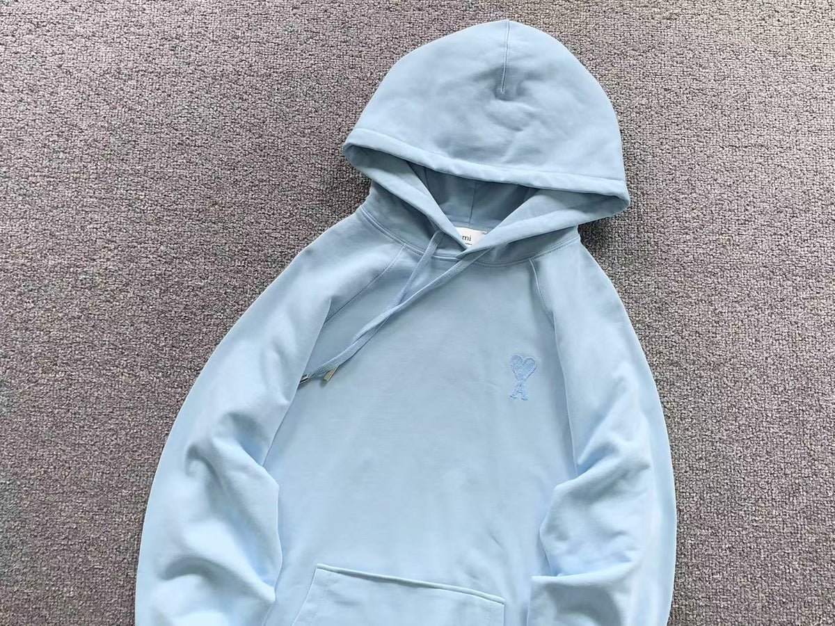 AM1 Kapuzenpullover