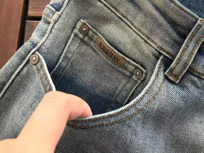 Pantalones BB