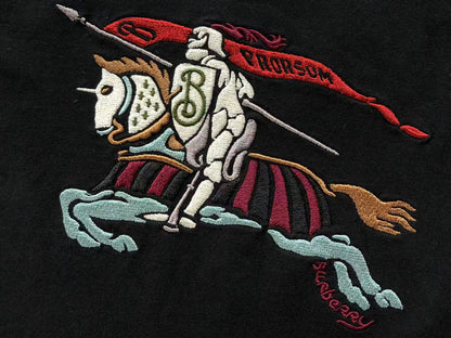 Camisa abotonada